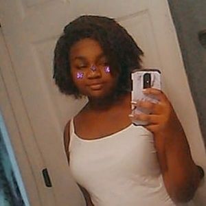 Meet your Posher, Nevaeh